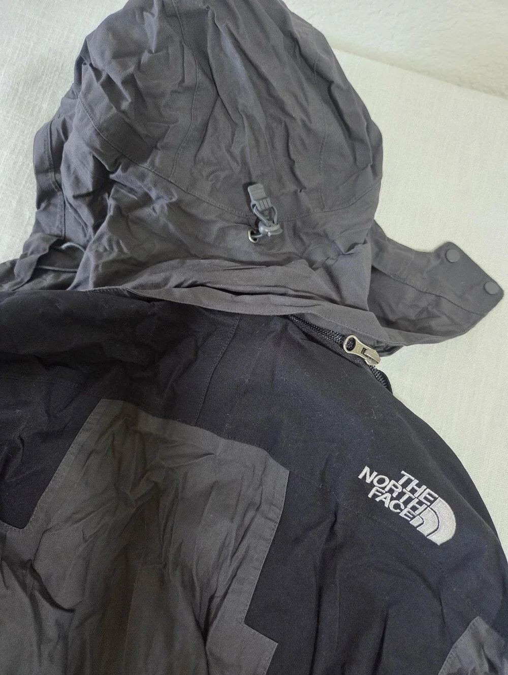 The North Face north face